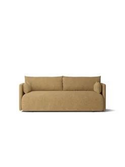 Audo Copenhagen Offset Sofa 2-Seater, bouclé 08 fra><noscript><img width=