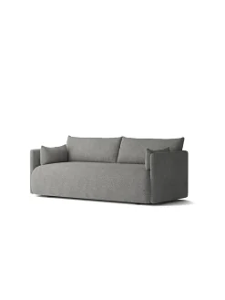 Audo Copenhagen Offset Sofa 2-Seater, bouclé 08 fra><noscript><img width=