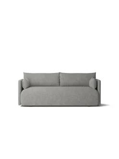 Audo Copenhagen Offset Sofa 2-Seater, bouclé 08 fra><noscript><img width=