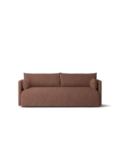 Audo Copenhagen Offset Sofa 2-Seater, bouclé 08 fra><noscript><img width=