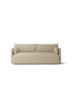 Audo Copenhagen Offset Sofa 2-Seater, bouclé 06 fra><noscript><img width=