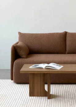 Audo Copenhagen Offset Sofa 2-Seater, bouclé 06 fra><noscript><img width=