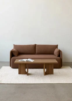 Audo Copenhagen Offset Sofa 2-Seater, bouclé 06 fra><noscript><img width=