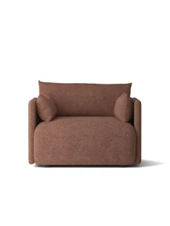 Audo Copenhagen Offset Sofa 1-Seater, bouclé 06 fra><noscript><img width=