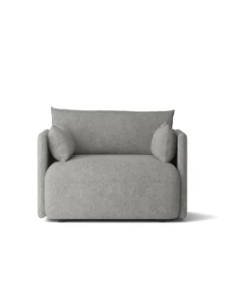Audo Copenhagen Offset Sofa 1-Seater, bouclé 06 fra><noscript><img width=