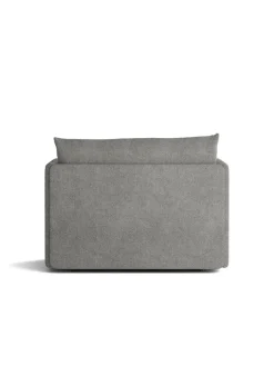 Audo Copenhagen Offset Sofa 1-Seater, bouclé 06 fra><noscript><img width=