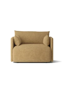 Audo Copenhagen Offset Sofa 1-Seater, bouclé 06 fra><noscript><img width=