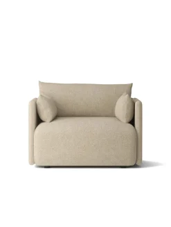 Audo Copenhagen Offset Sofa 1-Seater, bouclé 06 fra><noscript><img width=