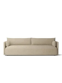 Audo Copenhagen Offset Sofa 3-Seater, bouclé 06 fra><noscript><img width=