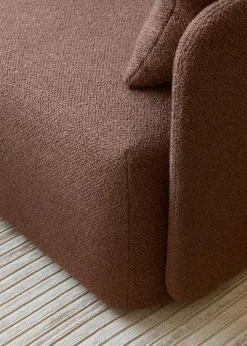 Audo Copenhagen Offset Sofa 3-Seater, bouclé 06 fra><noscript><img width=