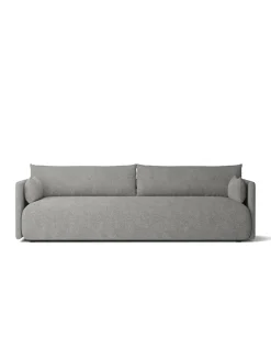 Audo Copenhagen Offset Sofa 3-Seater, bouclé 06 fra><noscript><img width=