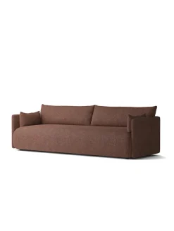 Audo Copenhagen Offset Sofa 3-Seater, bouclé 02 fra><noscript><img width=