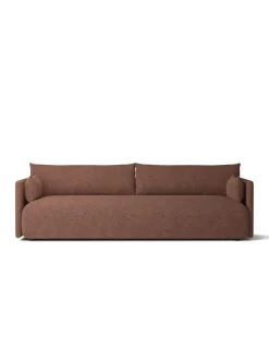 Audo Copenhagen Offset Sofa 3-Seater, bouclé 02 fra><noscript><img width=