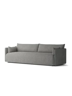Audo Copenhagen Offset Sofa 3-Seater, bouclé 02 fra><noscript><img width=