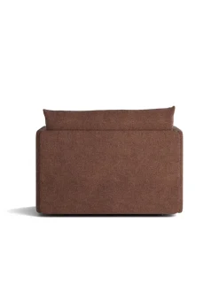 Audo Copenhagen Offset Sofa 1-Seater, bouclé 08 fra><noscript><img width=