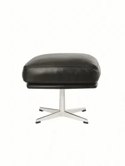 Fritz Hansen Oksen Fodskammel af Arne Jacobsen><noscript><img width=