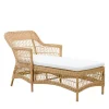 Sika-Design Olivia Solstol fra> Solvogne/Liggestole