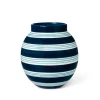 Kähler Omaggio Nuovo Vase H20,5 cm fra> Vaser