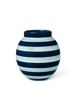 Kähler Omaggio Nuovo Vase H30 cm fra><noscript><img width=