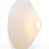 HAY Ono Flush Mount Lamp Ø 35 cm fra> Væglamper|Spots