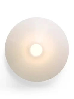 HAY Ono Flush Mount Lamp Ø 35 cm fra> Væglamper|Spots