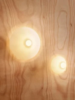 HAY Ono Flush Mount Lamp Ø 35 cm fra><noscript><img width=