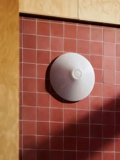 HAY Ono Flush Mount Lamp Ø 35 cm fra><noscript><img width=