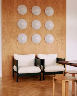 HAY Ono Flush Mount Lamp Ø 35 cm fra><noscript><img width=