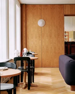 HAY Ono Flush Mount Lamp Ø 35 cm fra><noscript><img width=