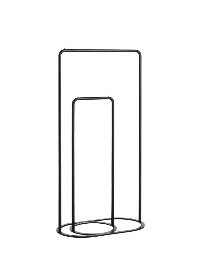 Woud O&O Clothes Rack fra> Tøjstativer