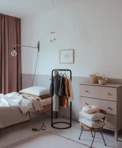 Woud O&O Clothes Rack fra><noscript><img width=