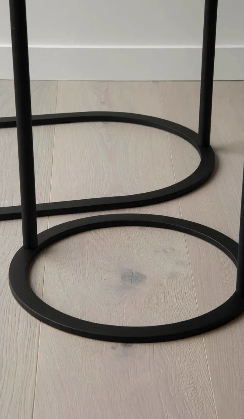 Woud O&O Clothes Rack fra> Tøjstativer