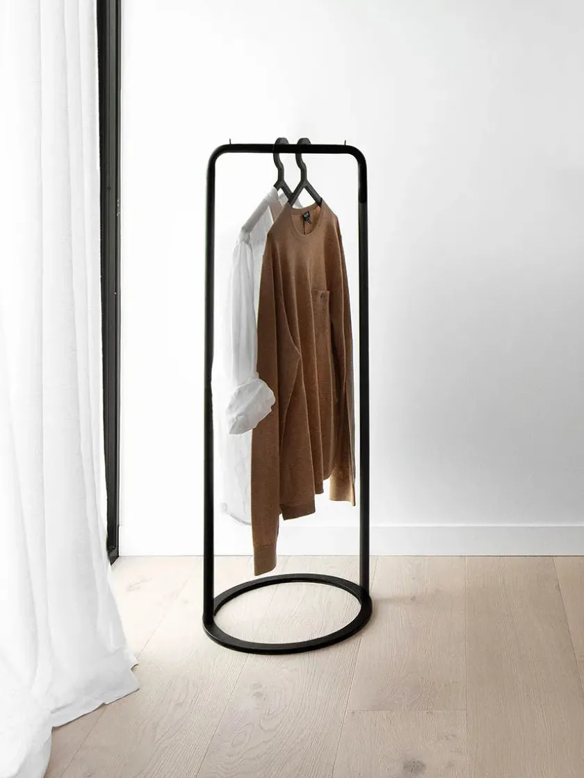 Woud O&O Clothes Rack fra> Tøjstativer