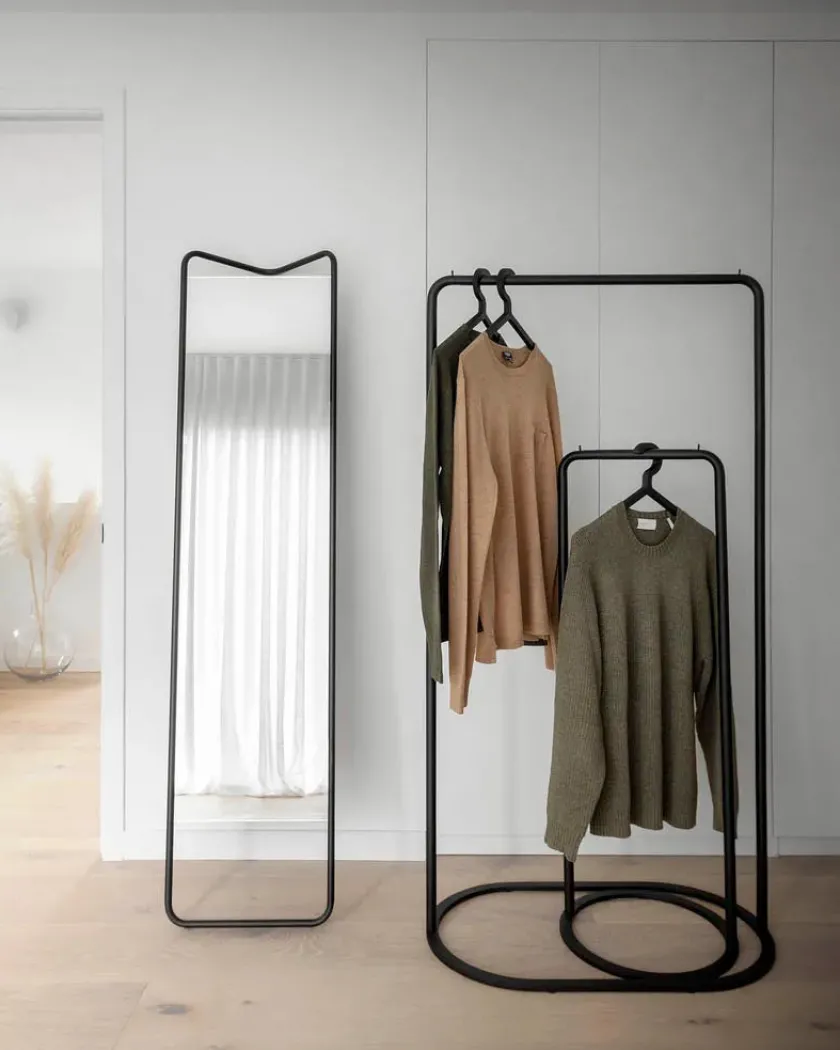Woud O&O Clothes Rack fra> Tøjstativer