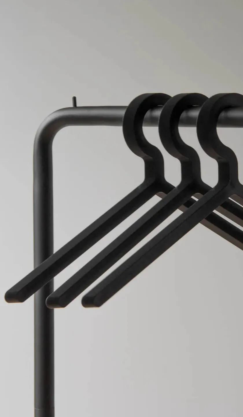 Woud O&O Clothes Rack fra> Tøjstativer