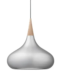 Fritz Hansen Orient Pendel, aluminium fra> Spots|Pendler