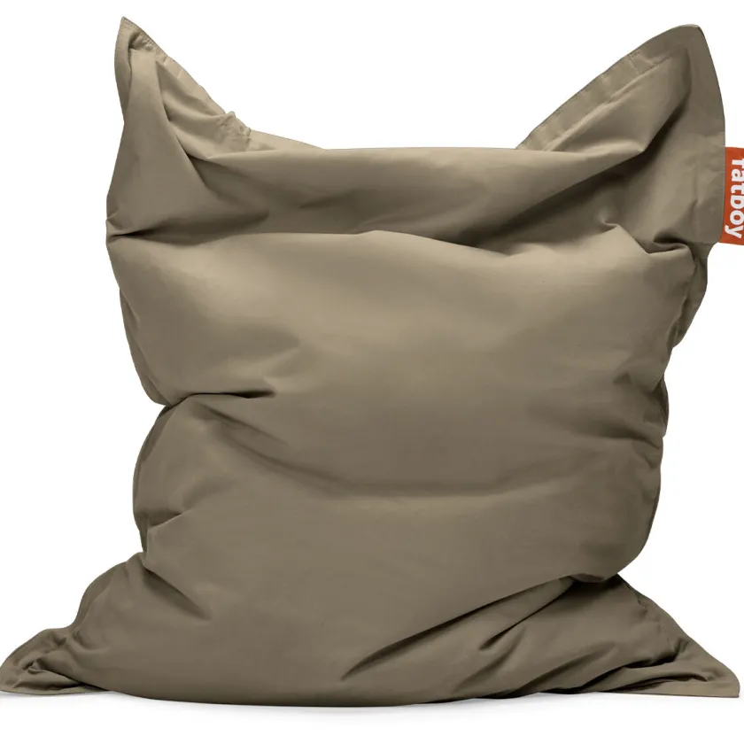 Fatboy Original Canvas Recycled sækkestol fra> Sækkestole