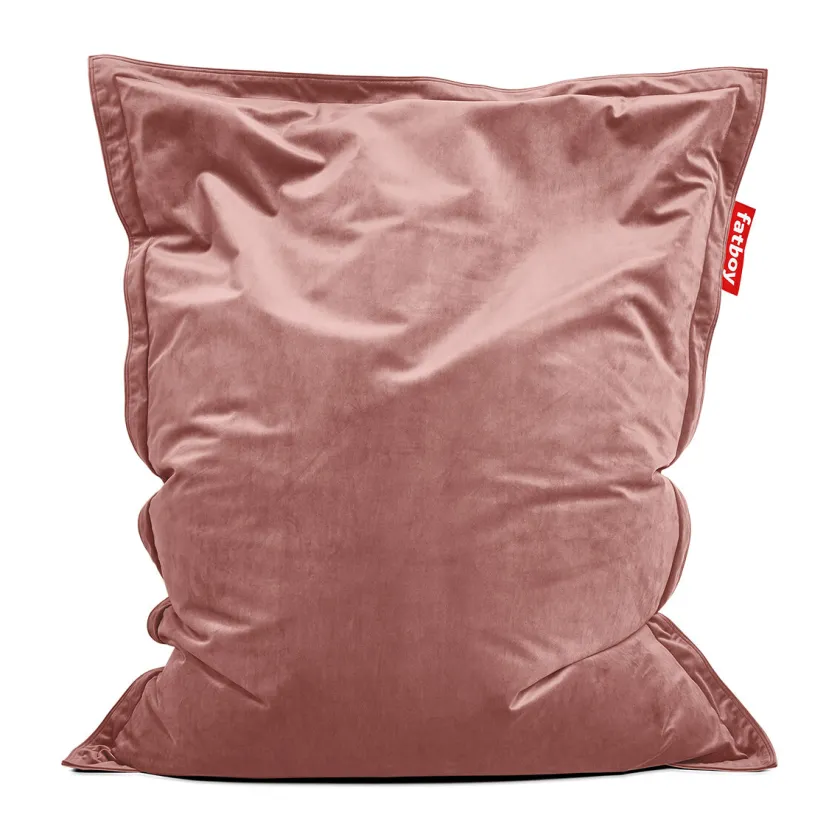 Fatboy Original Canvas Recycled sækkestol fra> Sækkestole