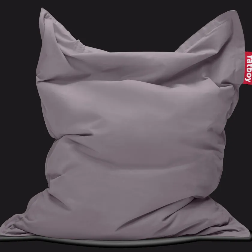 Fatboy Original Canvas Recycled sækkestol fra> Sækkestole