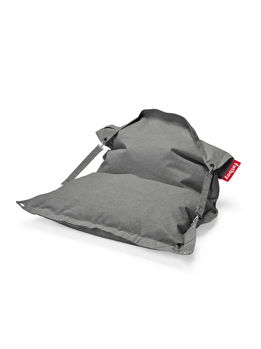 Fatboy Original Canvas Recycled sækkestol fra> Sækkestole