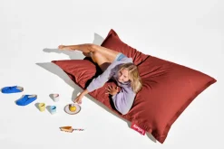 Fatboy Original Canvas Recycled sækkestol fra><noscript><img width=