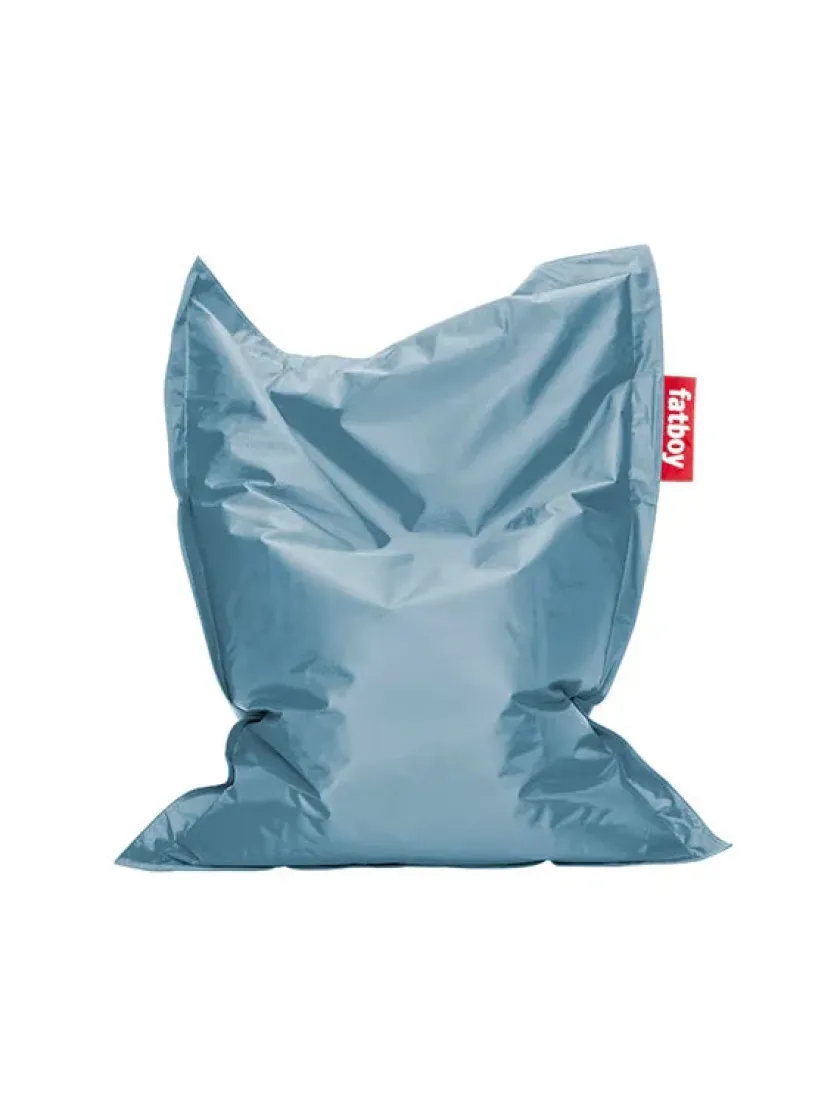 Fatboy Original Canvas Recycled sækkestol fra> Sækkestole