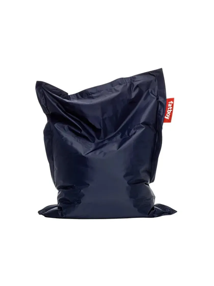 Fatboy Original Canvas Recycled sækkestol fra> Sækkestole