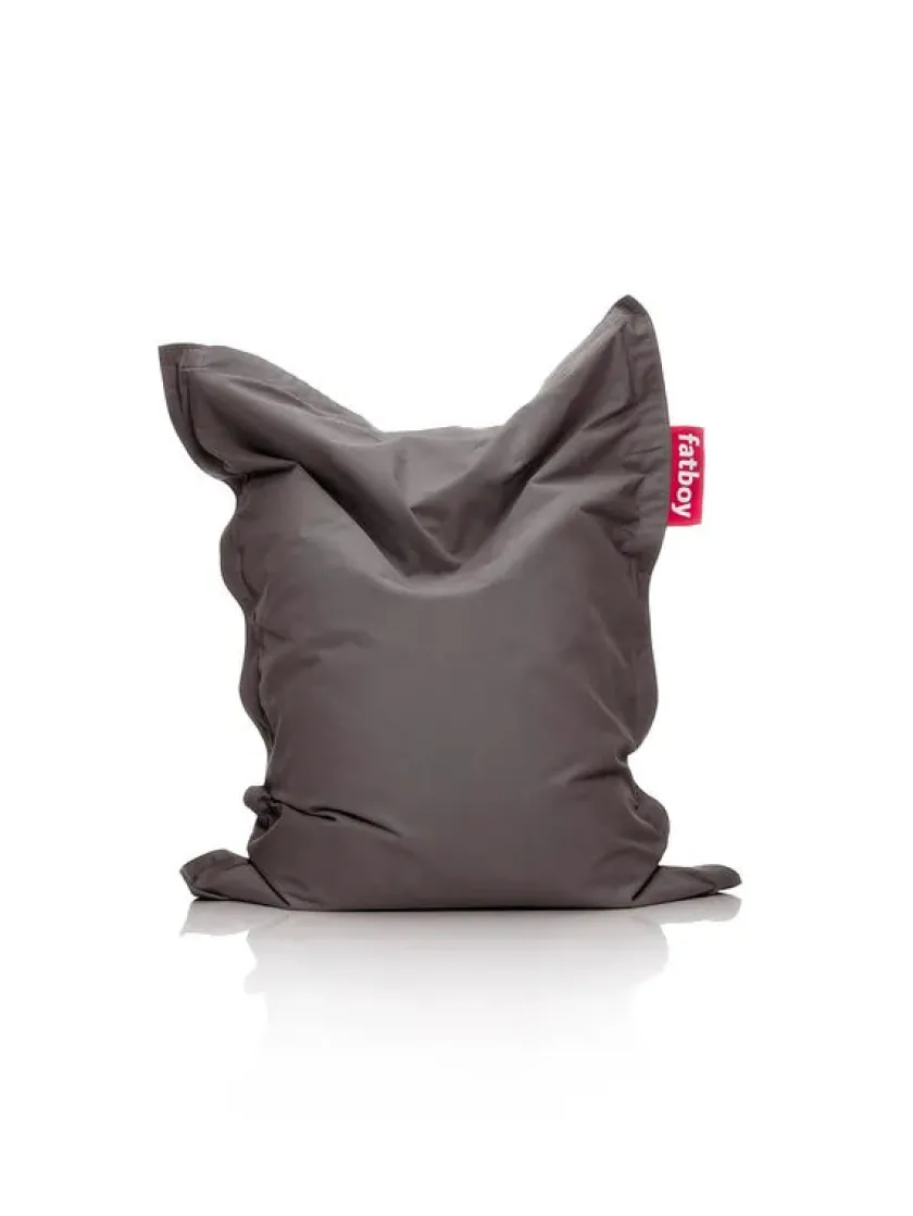 Fatboy Original Canvas Recycled sækkestol fra> Sækkestole