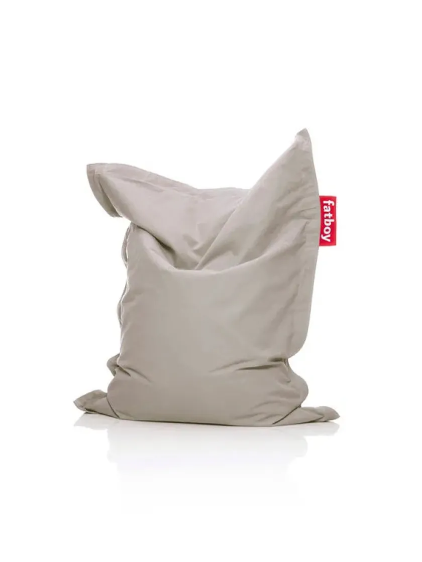 Fatboy Original Canvas Recycled sækkestol fra> Sækkestole