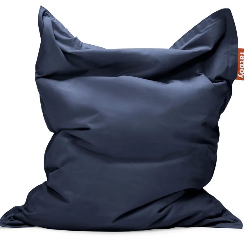 Fatboy Original Canvas Recycled sækkestol fra> Sækkestole