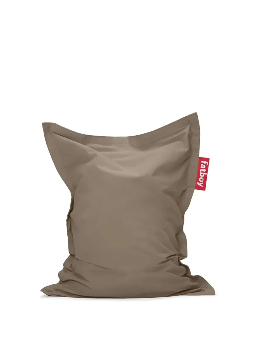 Fatboy Original Canvas Recycled sækkestol fra> Sækkestole