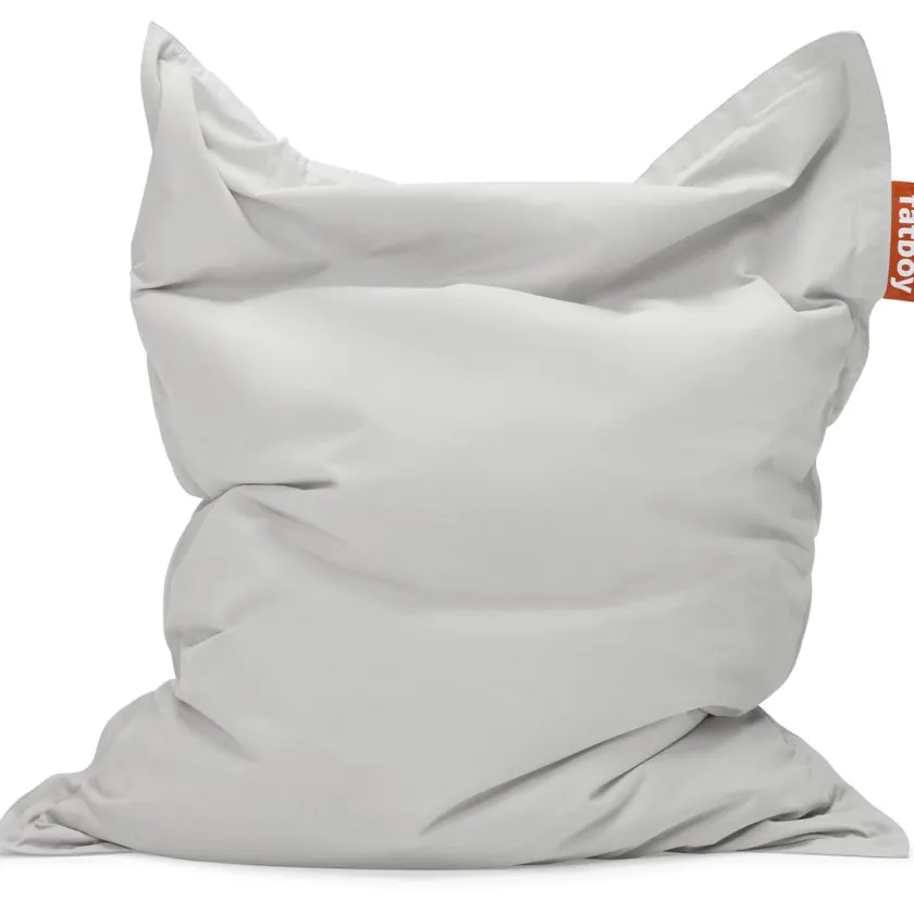Fatboy Original Canvas Recycled sækkestol fra> Sækkestole