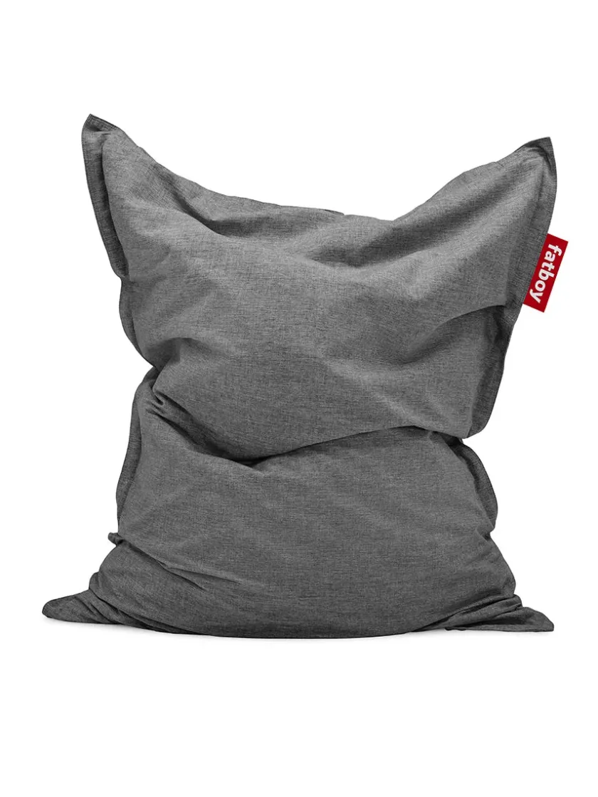 Fatboy Original Canvas Recycled sækkestol fra> Sækkestole