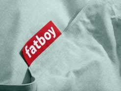 Fatboy Original Canvas Recycled sækkestol fra><noscript><img width=
